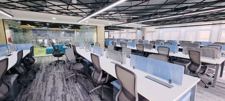 Team Area, vijay nagar Commercial Office Space 4800 Sq.Ft. In Vijay Nagar Indore 9749244