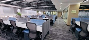  Office Space For Rent in Vijay Nagar