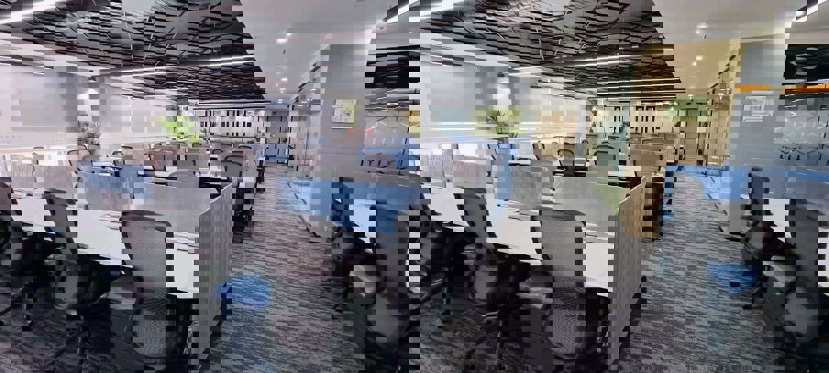 Office Space For Rent in Vijay Nagar