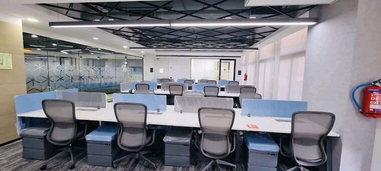 Team Area, vijay nagar Commercial Office Space 4800 Sq.Ft. In Vijay Nagar Indore 9749244
