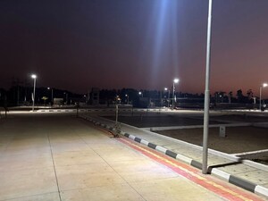  Plot – Exterior View View at Chikkaballapur - for Sale