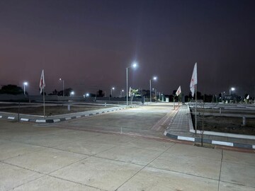  Plot For Sale in Chikkaballapur