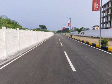  Plot – Exterior View View at Kelambakkam - for Sale