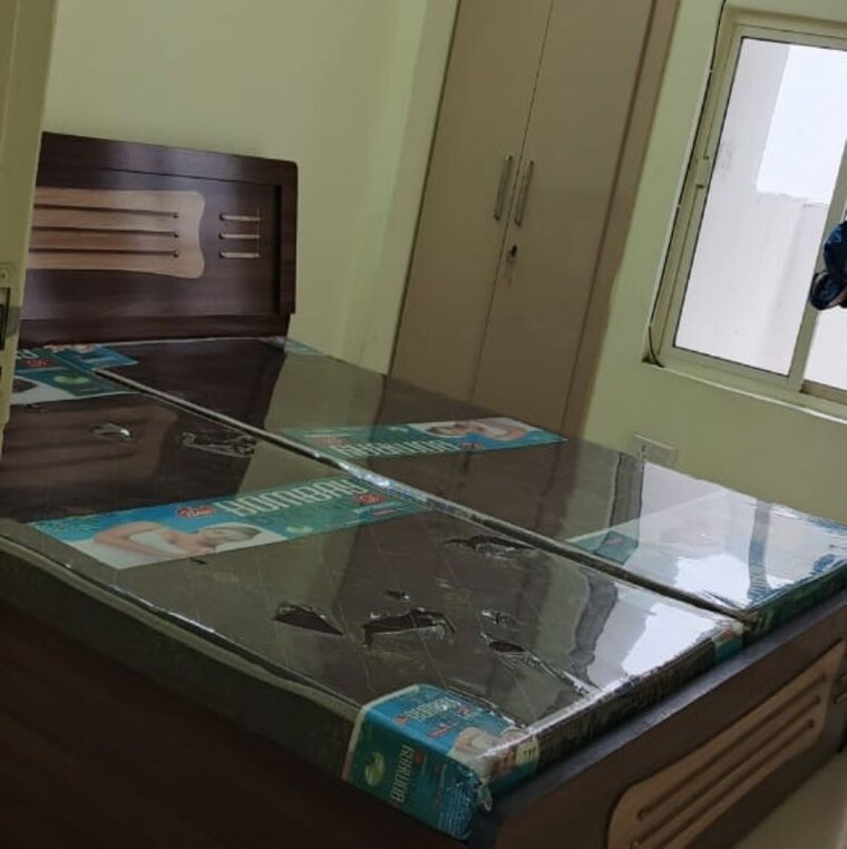 Bedroom, avalon-rangoli-bhiwadi 2 Bedroom 788 Sq.Ft. Builder Floor In Sector 65 Bhiwadi 9749408