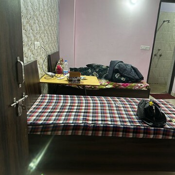 1 RK Builder Floor For Rent in JMD The Park Way, Islampur