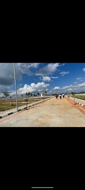  Plot – Exterior View View at Harohalli - for Sale