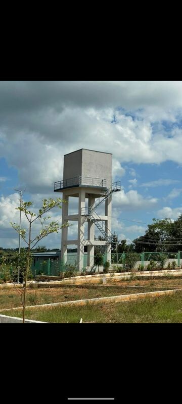  Plot – Exterior View View at Harohalli - for Sale