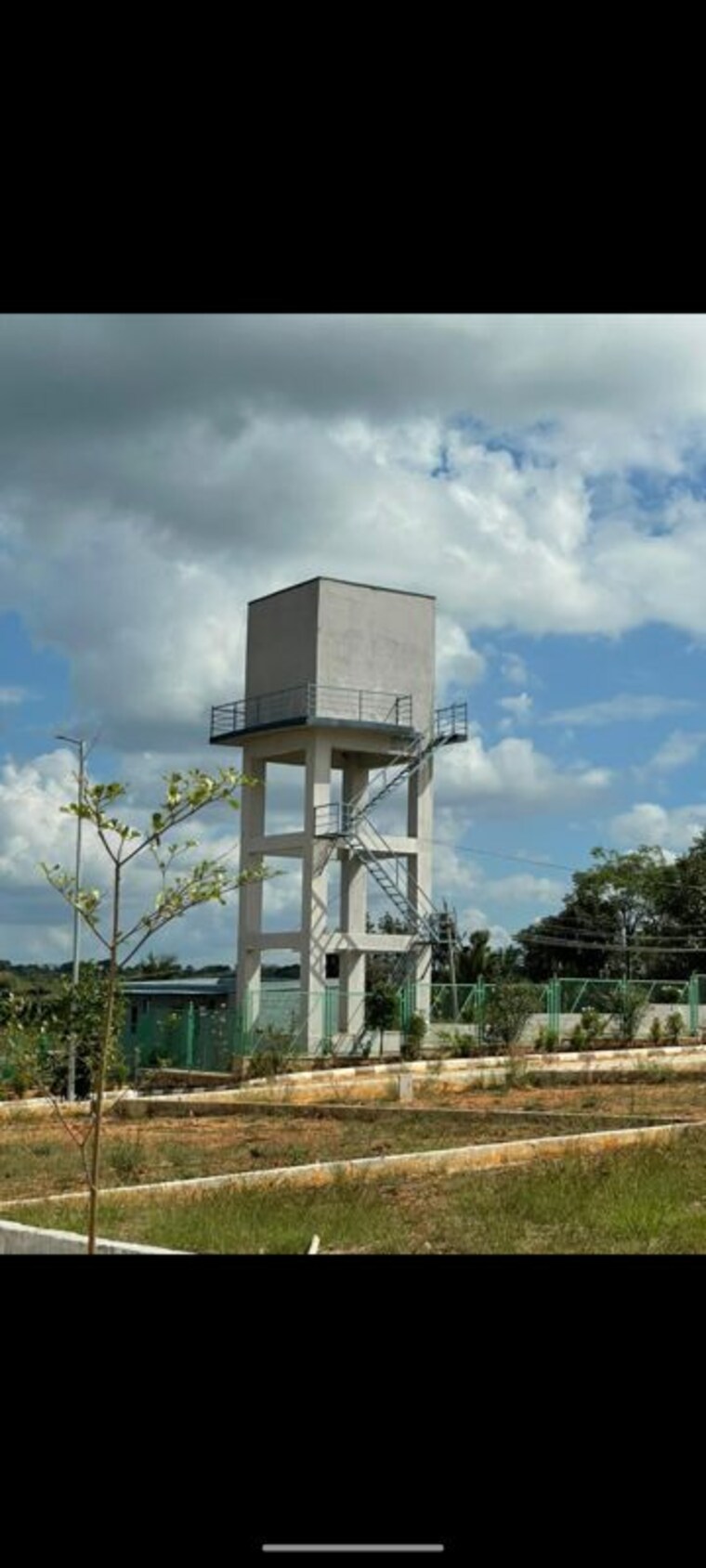 Exterior View, harohalli  1200 Sq.Yd. Plot In Harohalli Bangalore 9749441