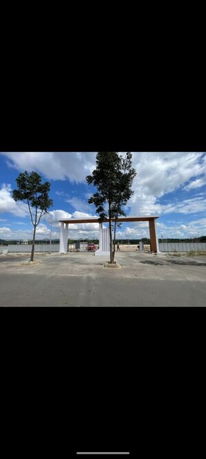  Plot – Exterior View View at Harohalli - for Sale