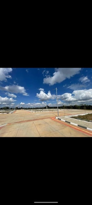  Plot For Sale in Harohalli