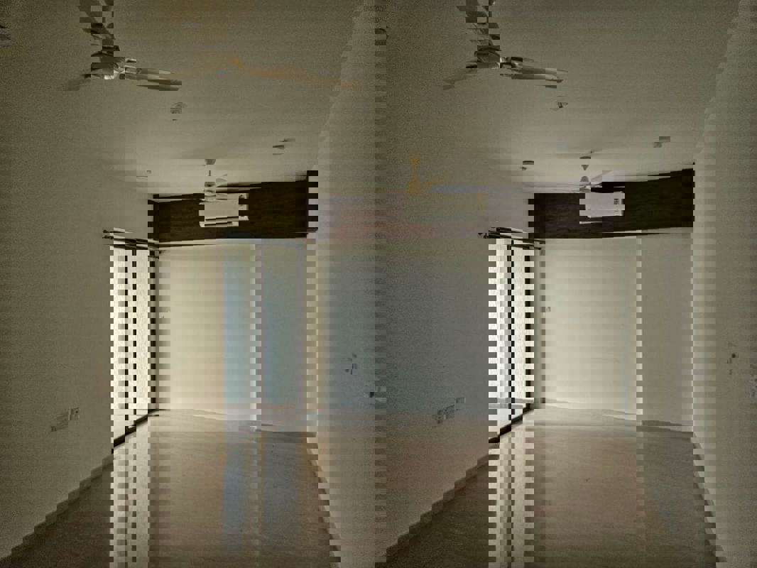 2 BHK 750 Sq.Ft. Apartment in Mahindra Vicino