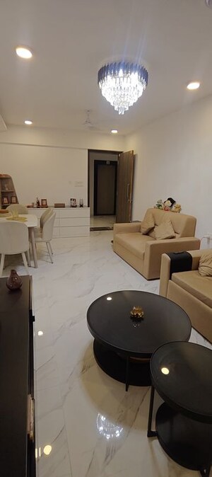 2 BHK Apartment For Rent in Dev Leo Tower, Oshiwara