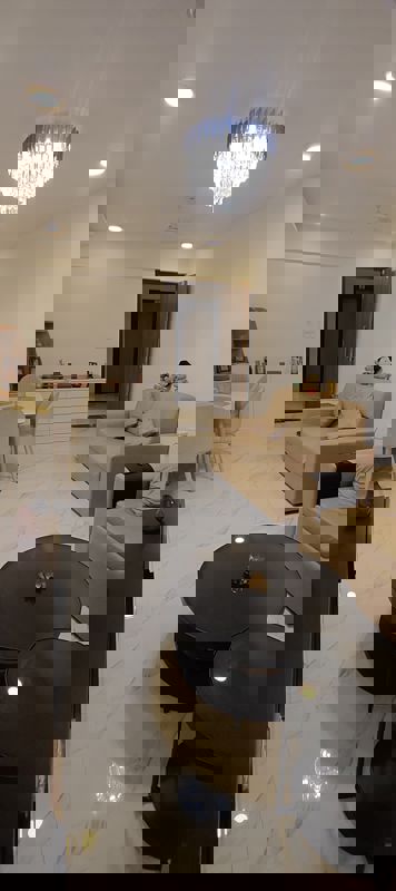 2 BHK Apartment For Rent in Dev Leo Tower