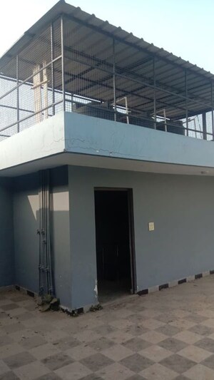 5 BHK Builder Floor – Exterior View View at Raj Nagar - for Sale