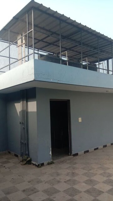 5 BHK Builder Floor – Exterior View View at Raj Nagar - for Sale