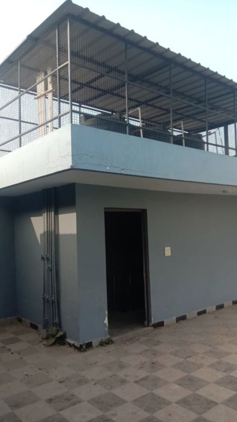 Exterior View, raj nagar 5 Bedroom 170 Sq.Yd. Builder Floor In Raj Nagar Ghaziabad 9749460