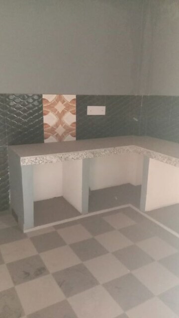 Kitchen in 5 BHK Builder Floor at Raj Nagar – for Sale