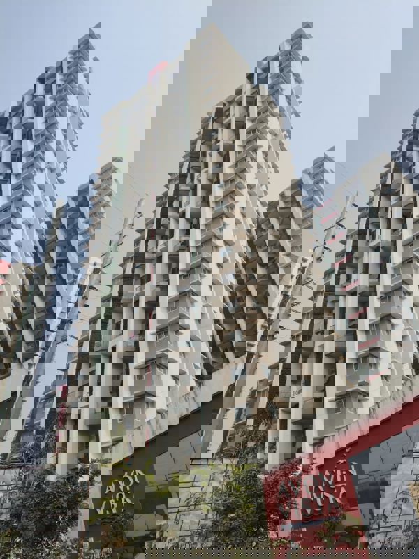 2 BHK Apartment For Rent in Avon Vista