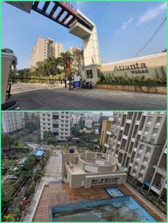 2 BHK Apartment For Sale in Kalpataru Exquisite Sierra