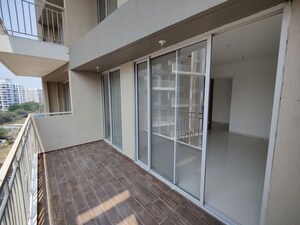 Kitchen in 2 BHK Apartment at Kalpataru Exquisite Sierra, Wakad – for Sale