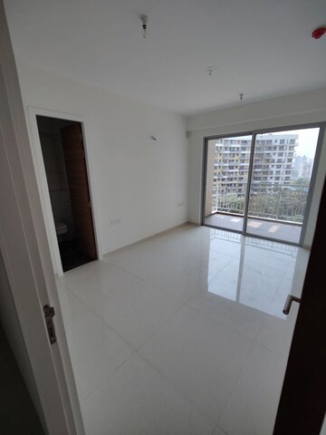 Balcony in 2 BHK Apartment at Kalpataru Exquisite Sierra, Wakad – for Sale