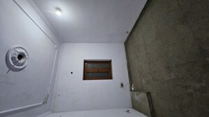 Bedroom in 2 BHK Apartment at Dilshad Colony – for Sale