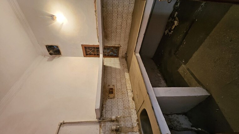 Kitchen, dilshad colony 2 Bedroom 800 Sq.Ft. Apartment In Dilshad Colony Delhi 9749468