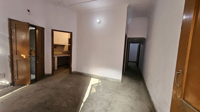 Living Room, dilshad colony 2 Bedroom 800 Sq.Ft. Apartment In Dilshad Colony Delhi 9749468