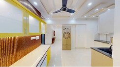 2 BHK Apartment For Sale in Candeur Landmark