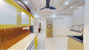 2 BHK Apartment For Sale in Candeur Landmark, Varthur