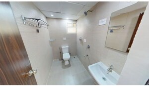 Bathroom in 2 BHK Apartment at Candeur Landmark, Varthur – for Sale