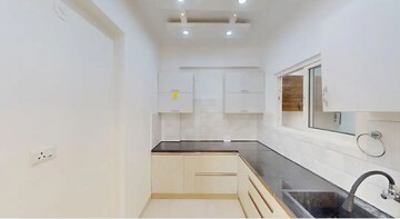 Bathroom in 2 BHK Apartment at Candeur Landmark, Varthur – for Sale
