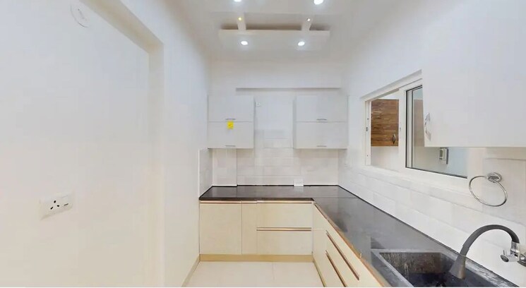 Bathroom, candeur-landmark 2 Bedroom 1205 Sq.Ft. Apartment In Varthur Bangalore 9749472