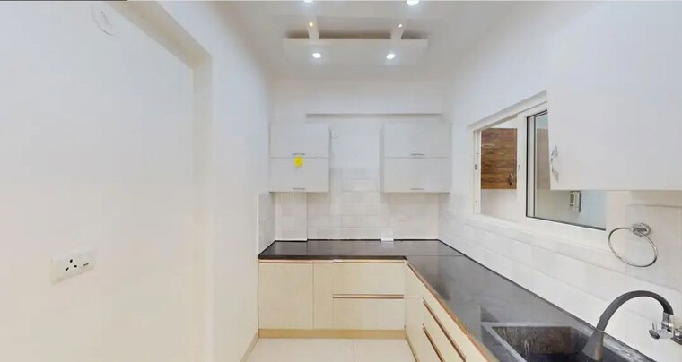 Kitchen, candeur-landmark 2 Bedroom 1205 Sq.Ft. Apartment In Varthur Bangalore 9749472