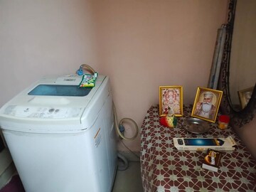 Furnished Amenities in 3 BHK Apartment at Em Bypass – for Rent