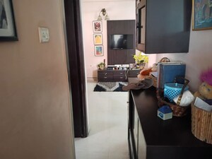 Furnished Amenities in 3 BHK Apartment at Em Bypass – for Rent