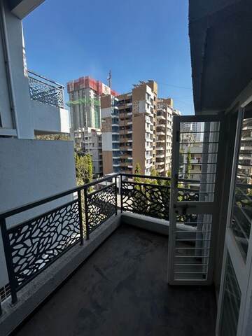 2 BHK Apartment For Rent in Wakad