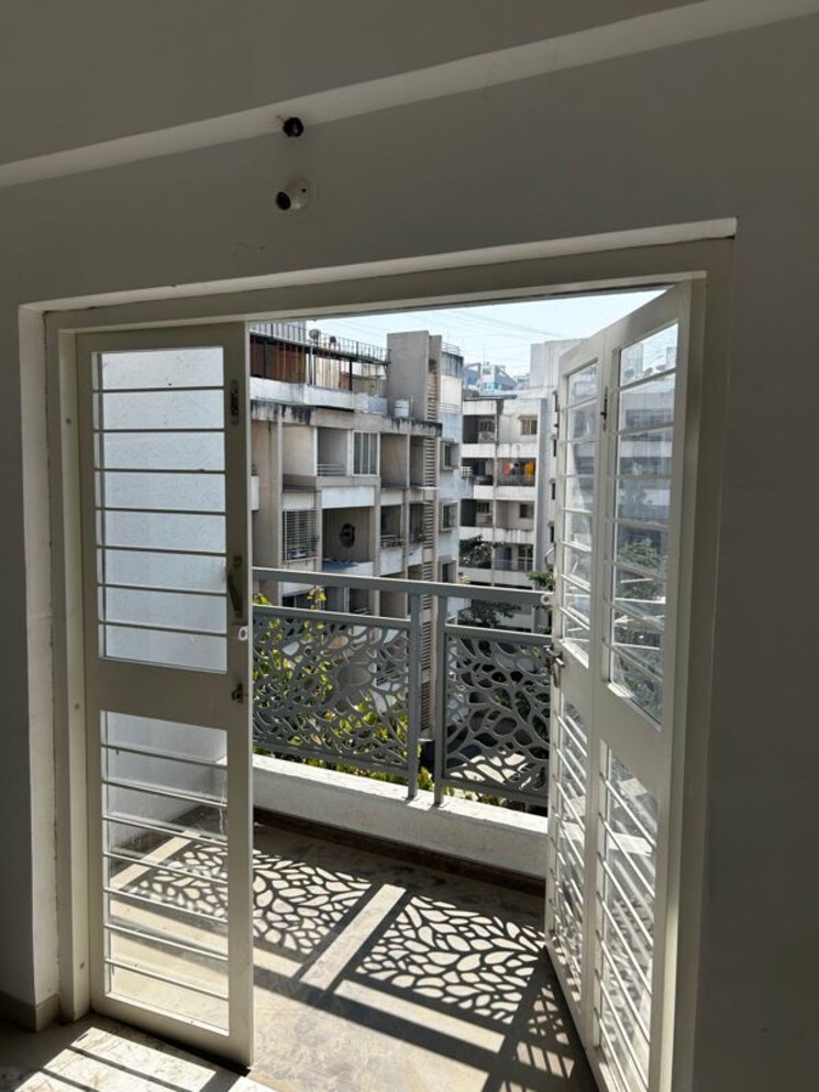 Balcony, wakad 2 Bedroom 850 Sq.Ft. Apartment In Wakad Pune 9749473