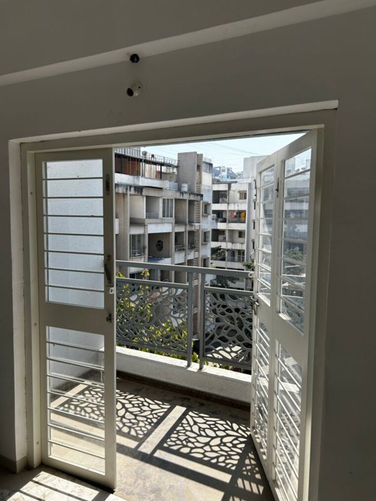 Balcony, wakad 2 Bedroom 850 Sq.Ft. Apartment In Wakad Pune 9749473