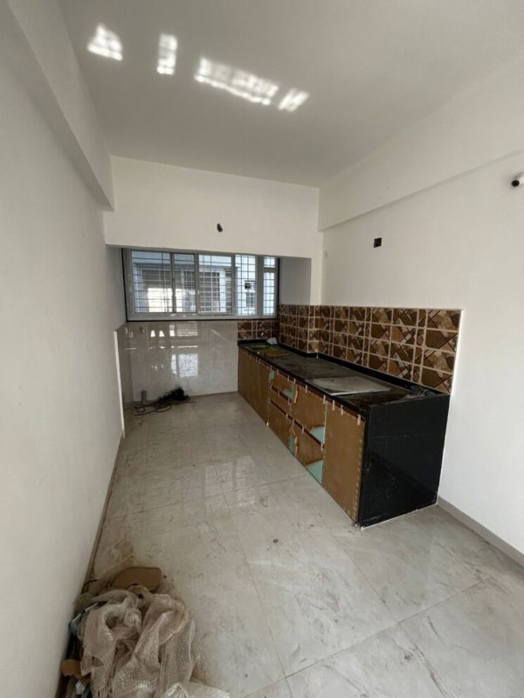 Kitchen, wakad 2 Bedroom 850 Sq.Ft. Apartment In Wakad Pune 9749473