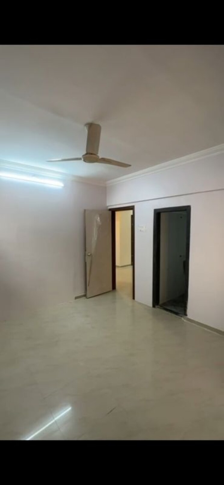 Master Bedroom, ahimsa-niketan-chs 2 Bedroom 900 Sq.Ft. Apartment In Malad West Mumbai 9749480