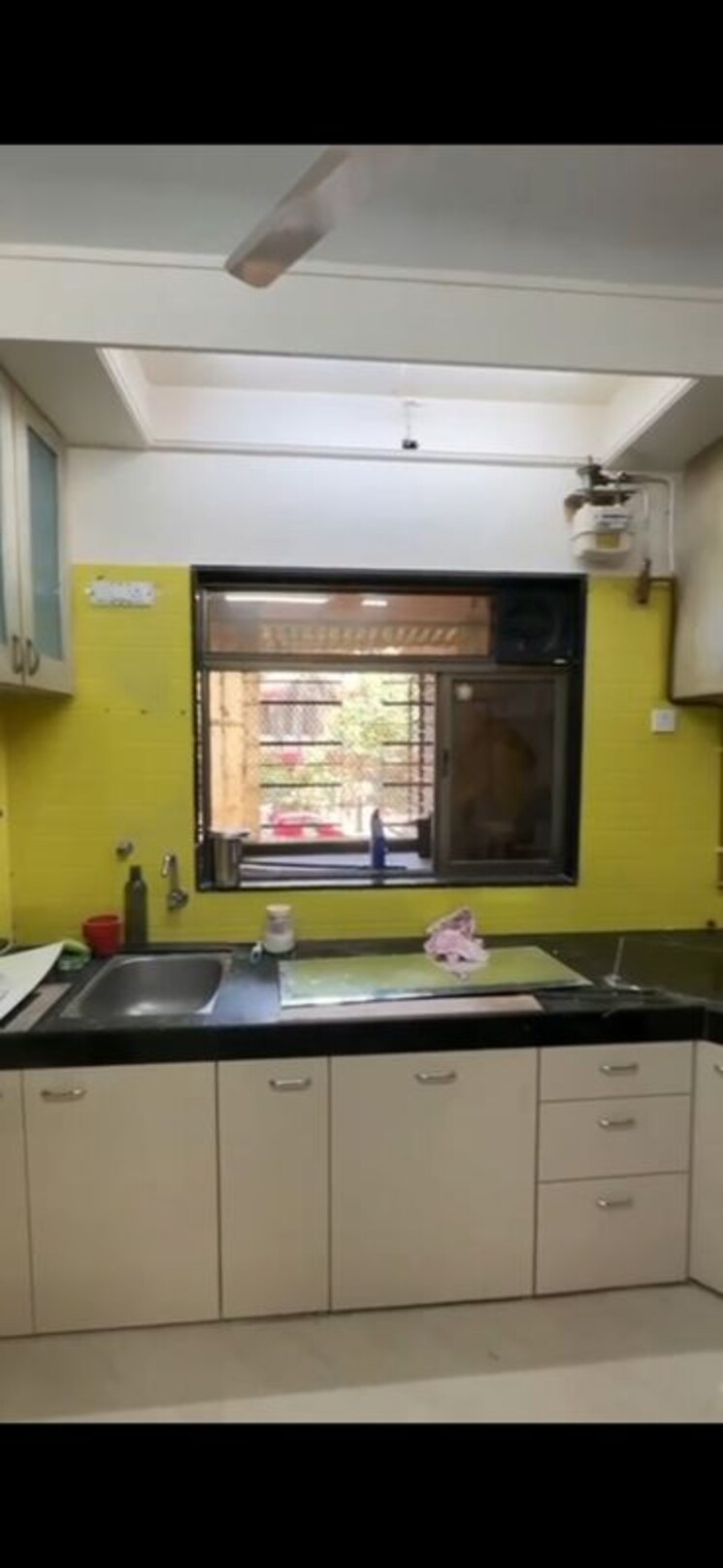 Kitchen, ahimsa-niketan-chs 2 Bedroom 900 Sq.Ft. Apartment In Malad West Mumbai 9749480