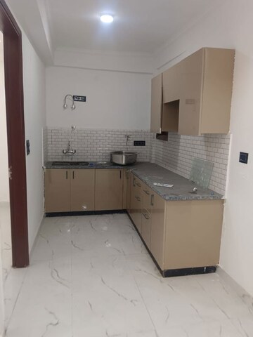 Kitchen in 2 BHK Builder Floor at Saket – for Sale