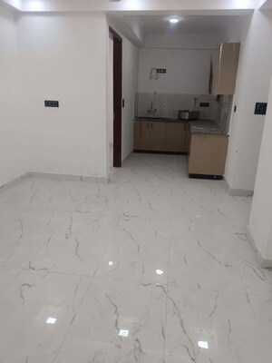 2 BHK Builder Floor For Sale in Saket