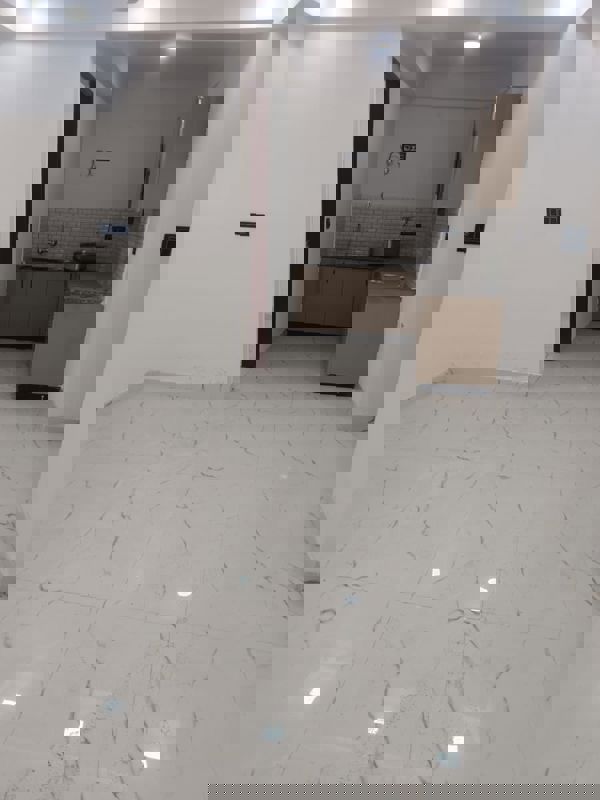 2 BHK Builder Floor For Sale in Saket