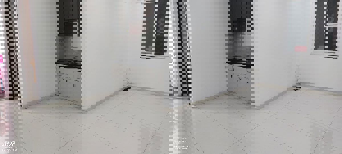 3 BHK + Pooja Room Apartment For Rent in Jayabheri The Summit