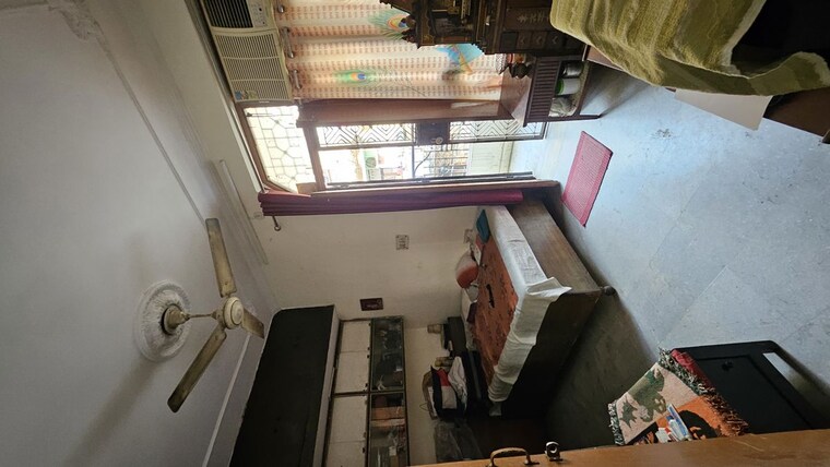 Master Bedroom, dilshad colony 2 Bedroom 750 Sq.Ft. Builder Floor In Dilshad Colony Delhi 9749489