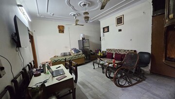 2 BHK Builder Floor For Sale in Dilshad Colony