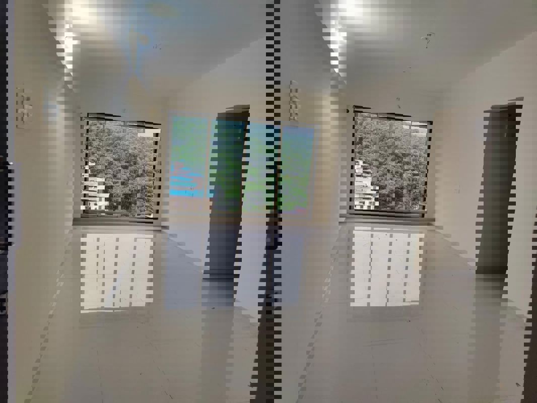 2 BHK + Pooja Room Apartment For Rent in Jangid Galaxy