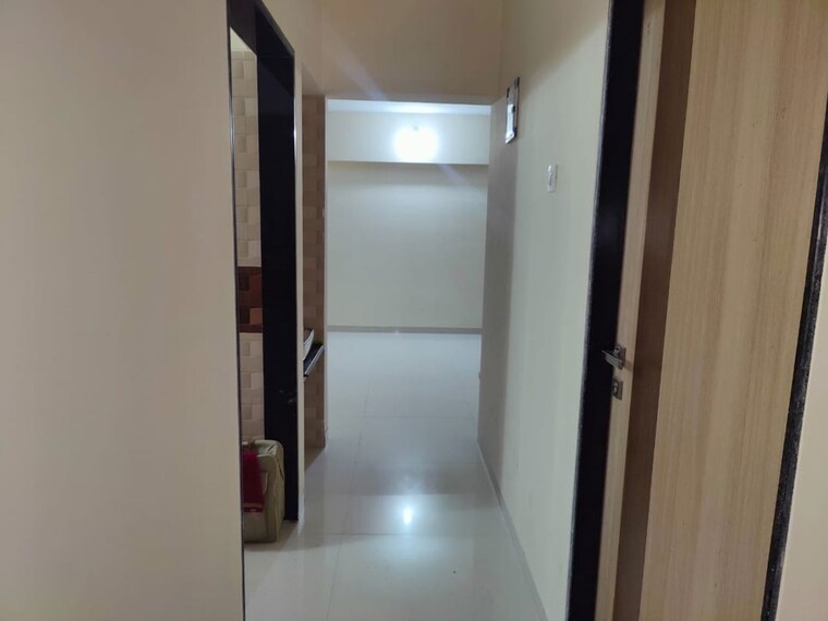 undefined, jangid-galaxy 2 Bedroom 630 Sq.Ft. Apartment In Ghodbunder Road Thane 9749491